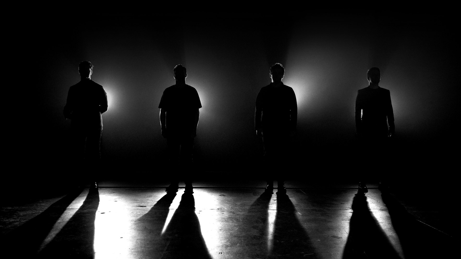 ist ist | Manchester, Academy 2