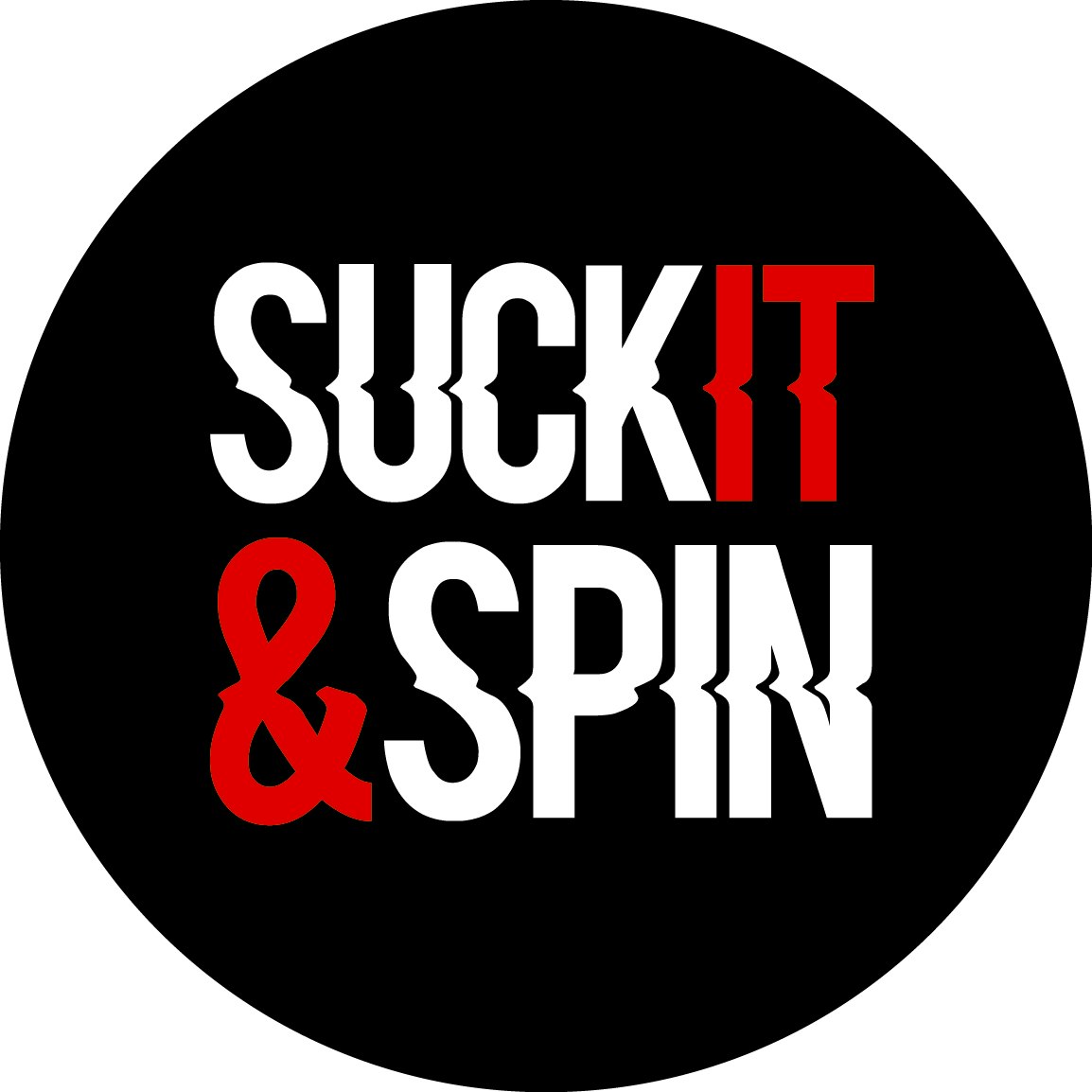 Suck It & Spin: Darwen Returns.. TBA
