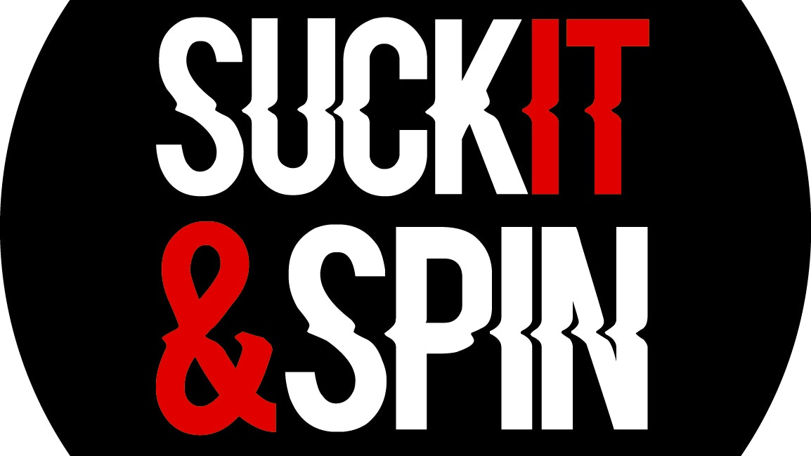Suck It & Spin: Darwen Returns.. TBA