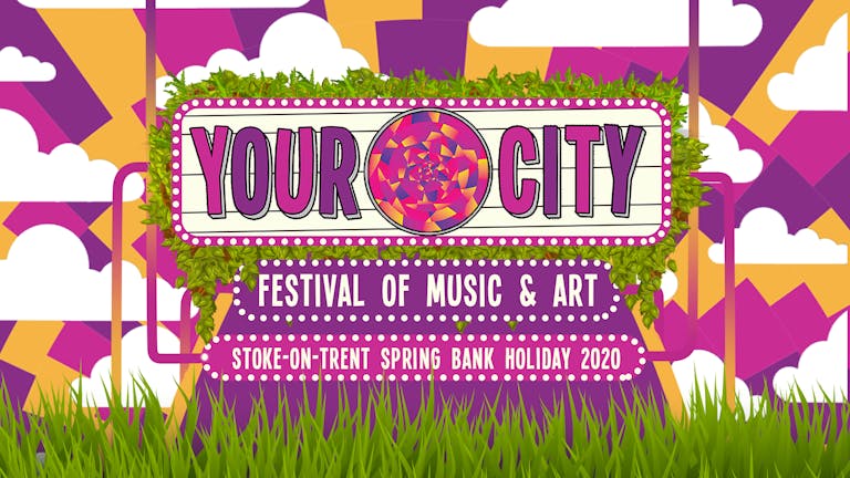 Your City Festival 2020