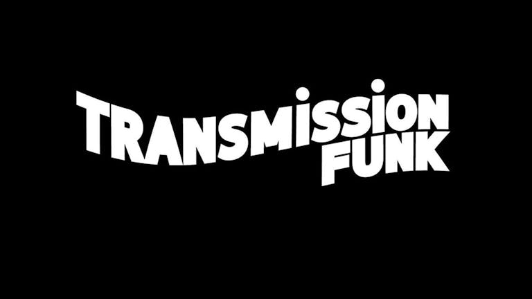 Transmission Funk presents Lone [All Night Long]