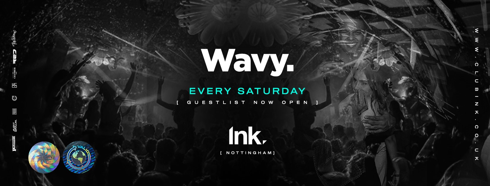 Wavy Saturdays