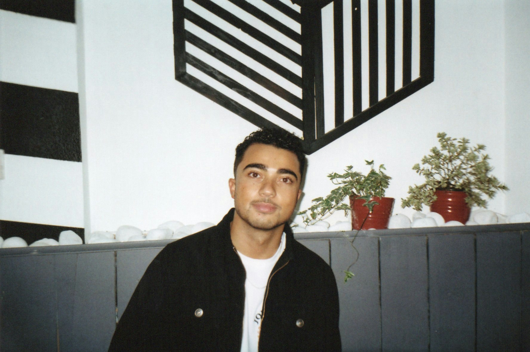 IVW: Alex Luke | Manchester, The Eagle Inn