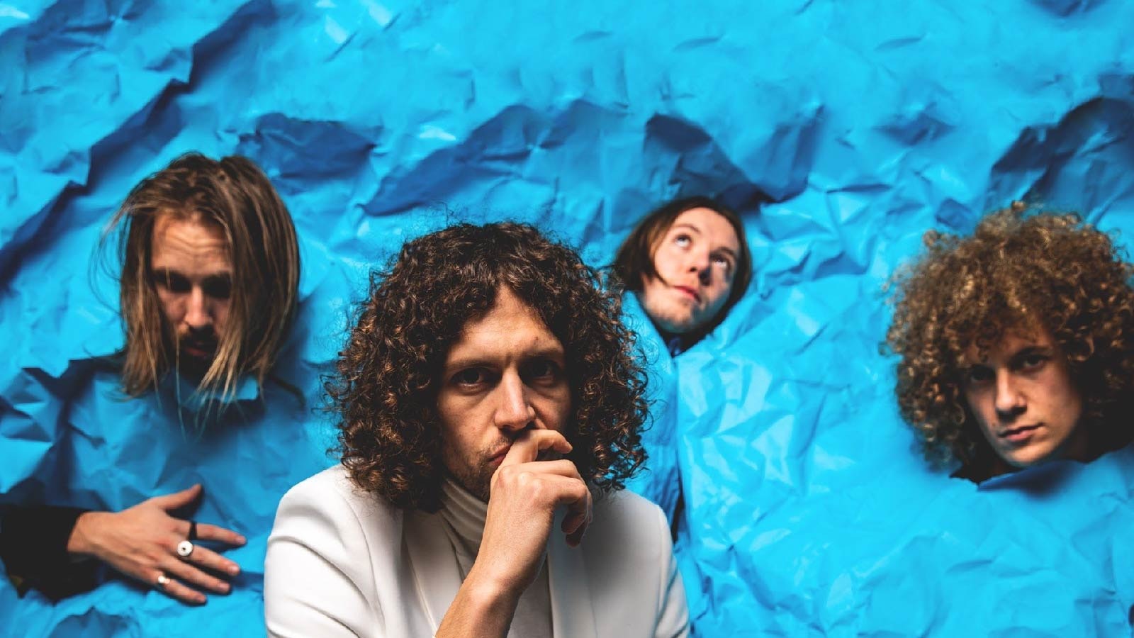 IVW: Glass Caves | Sheffield, Cafe Totem