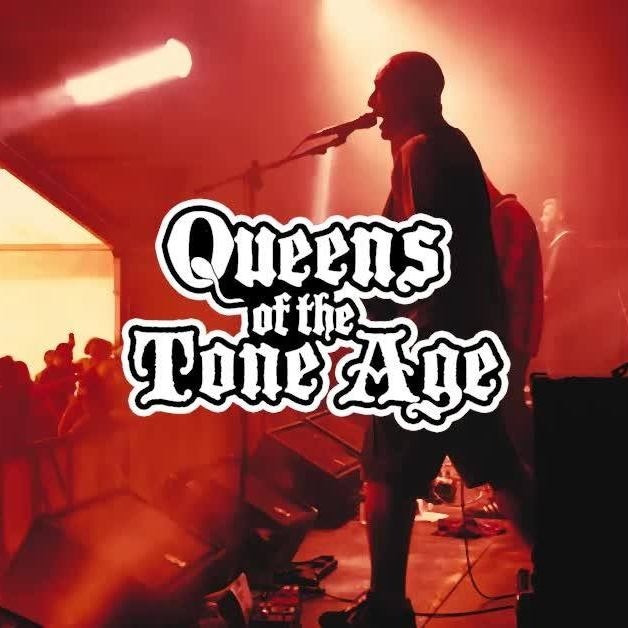 Queens Of The Tone Age