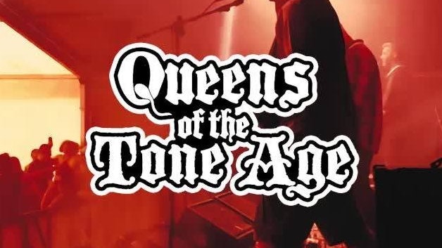 Queens Of The Tone Age