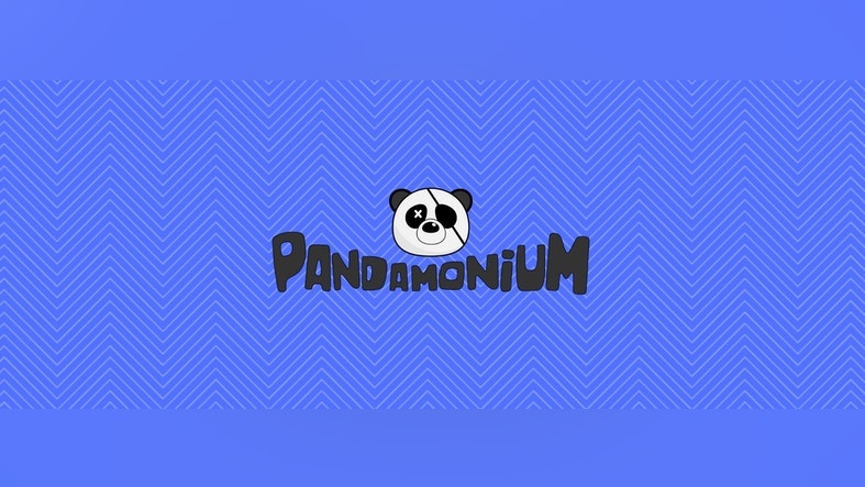 Pandamonium Fridays