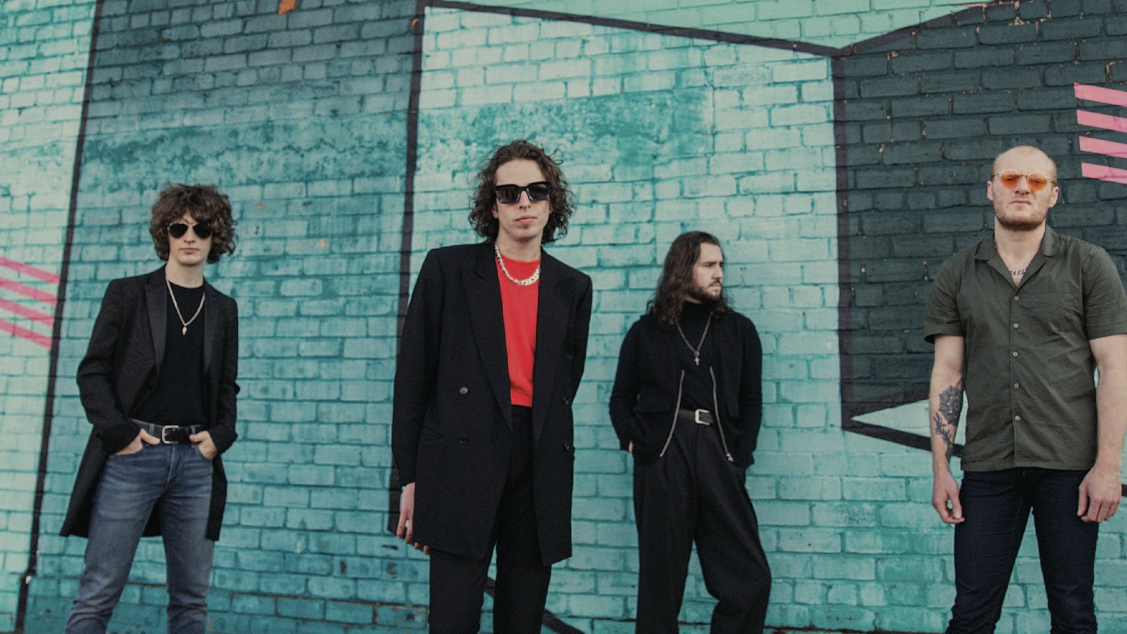 Kashmere | Glasgow, Garage Attic