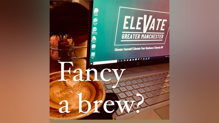Elevate  your coffee Break 