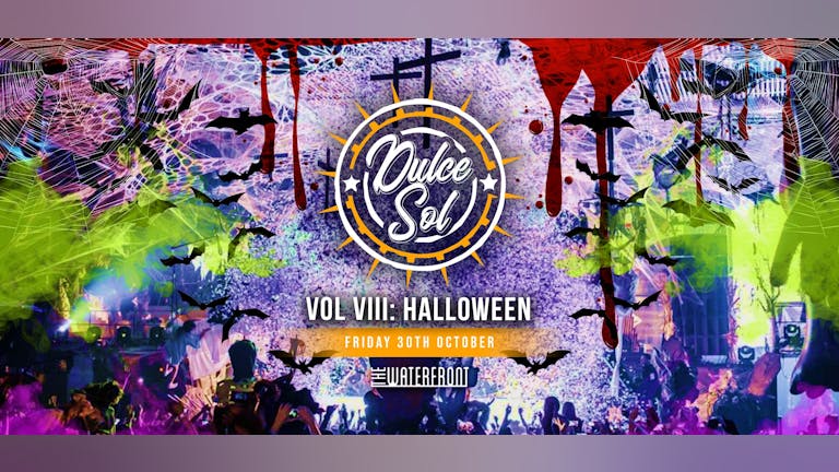 Dulce Sol Vol. VIII / Halloween