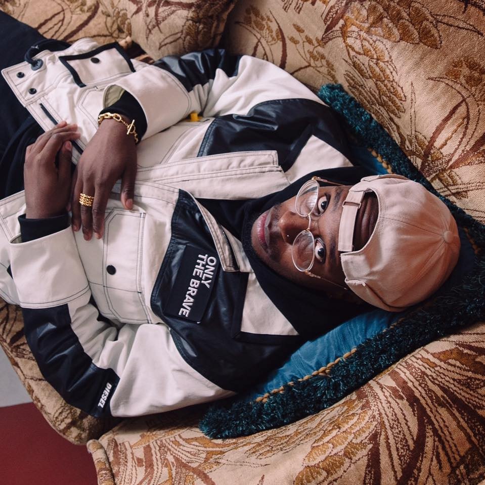 *CANCELLED* Che Lingo