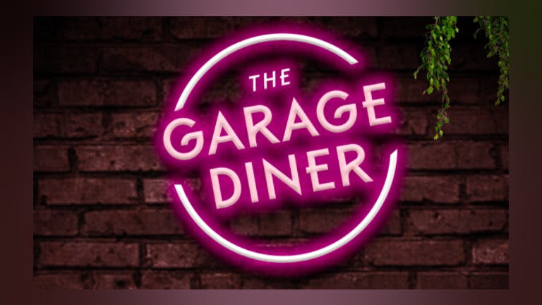 The Garage Diner