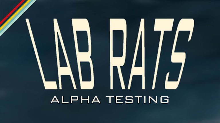 Alpha Testing