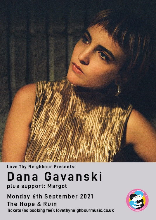 Dana Gavanski