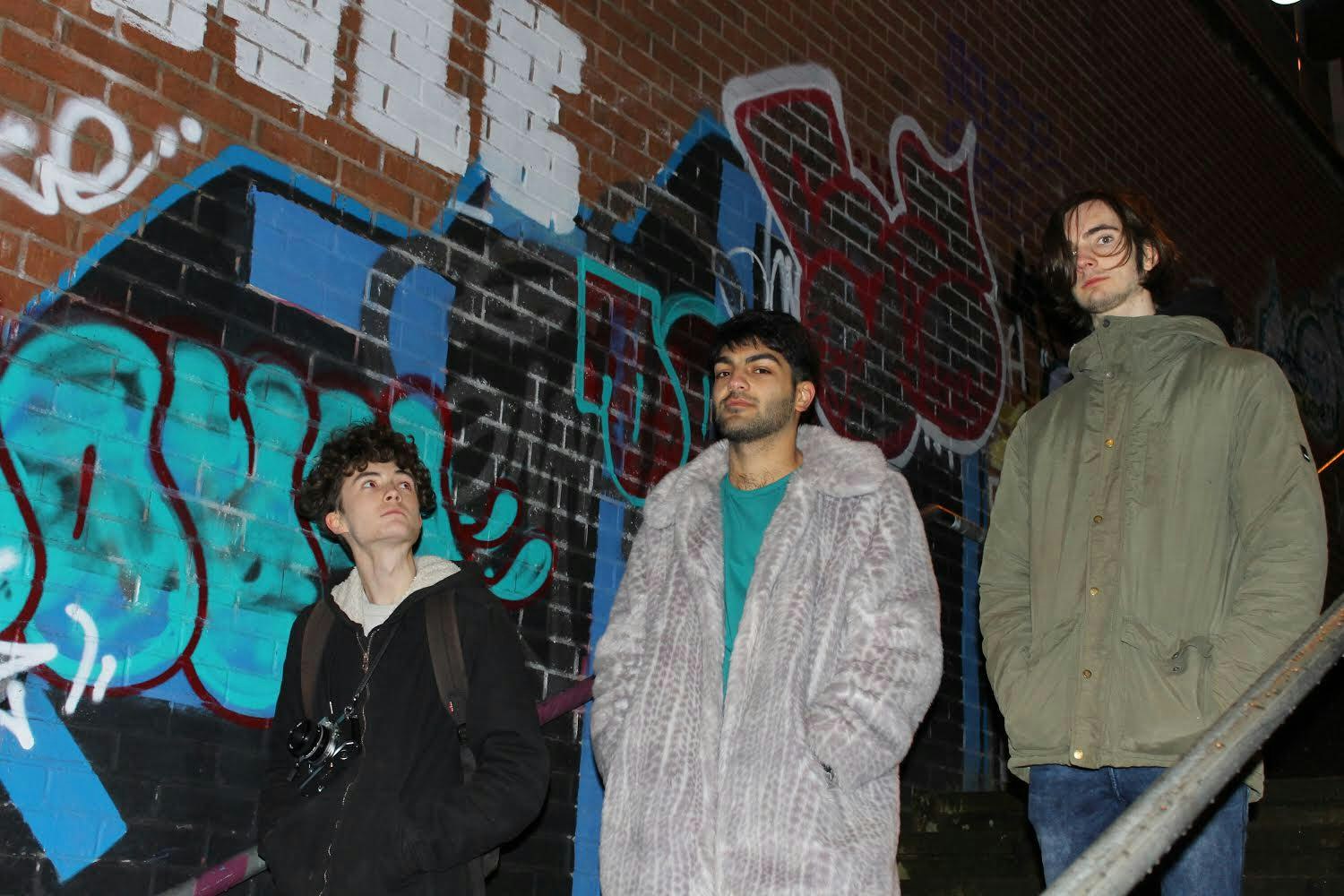 Restless Youth – Socially Distanced & on #OportoTV