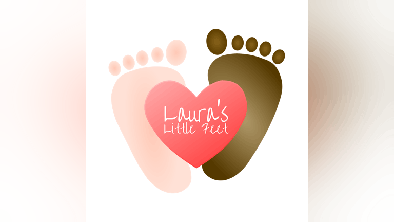Messy session-Laura's Little feet playgroup