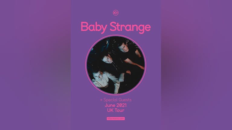 Baby Strange 