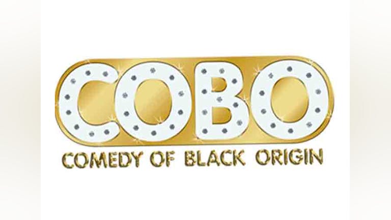 COBO : Comedy Shutdown - Birmingham