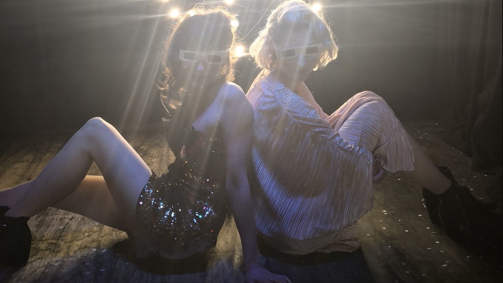 Smoke Fairies
