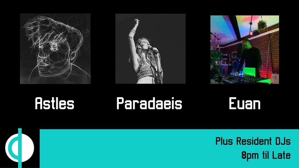 NQR: Astles – Paradaeis – Euan