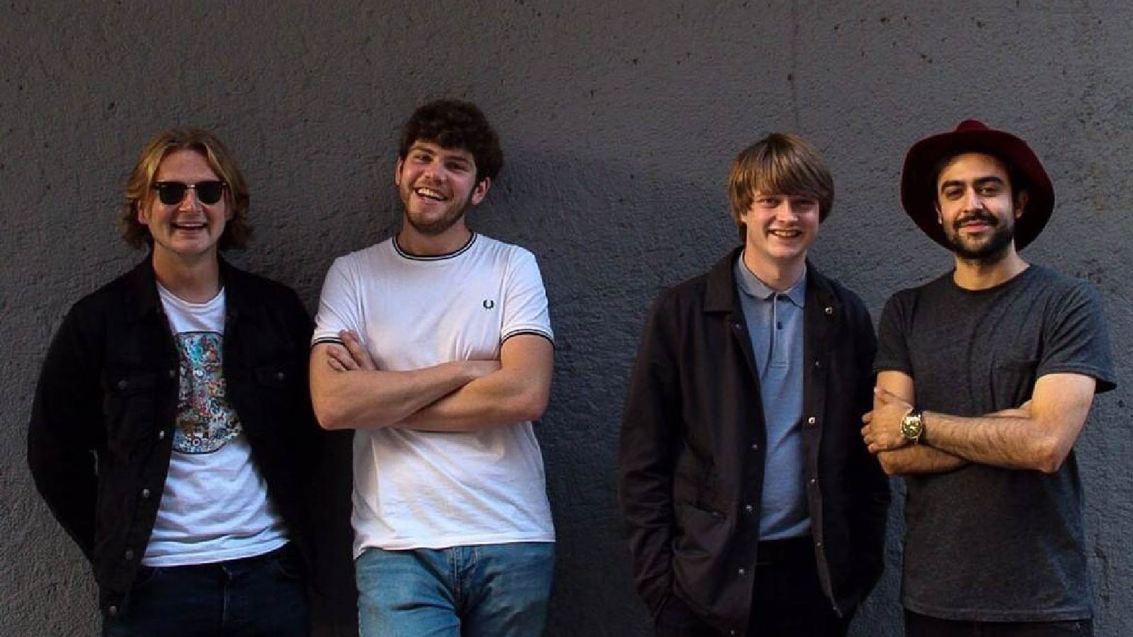 The Merchants | Liverpool, EBGBs