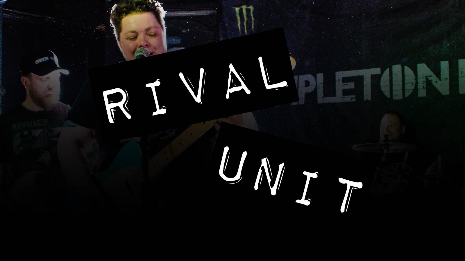 Rival Unit | Liverpool, EBGBs