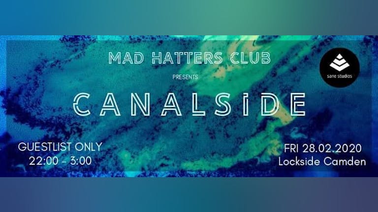 Mad Hatters Club