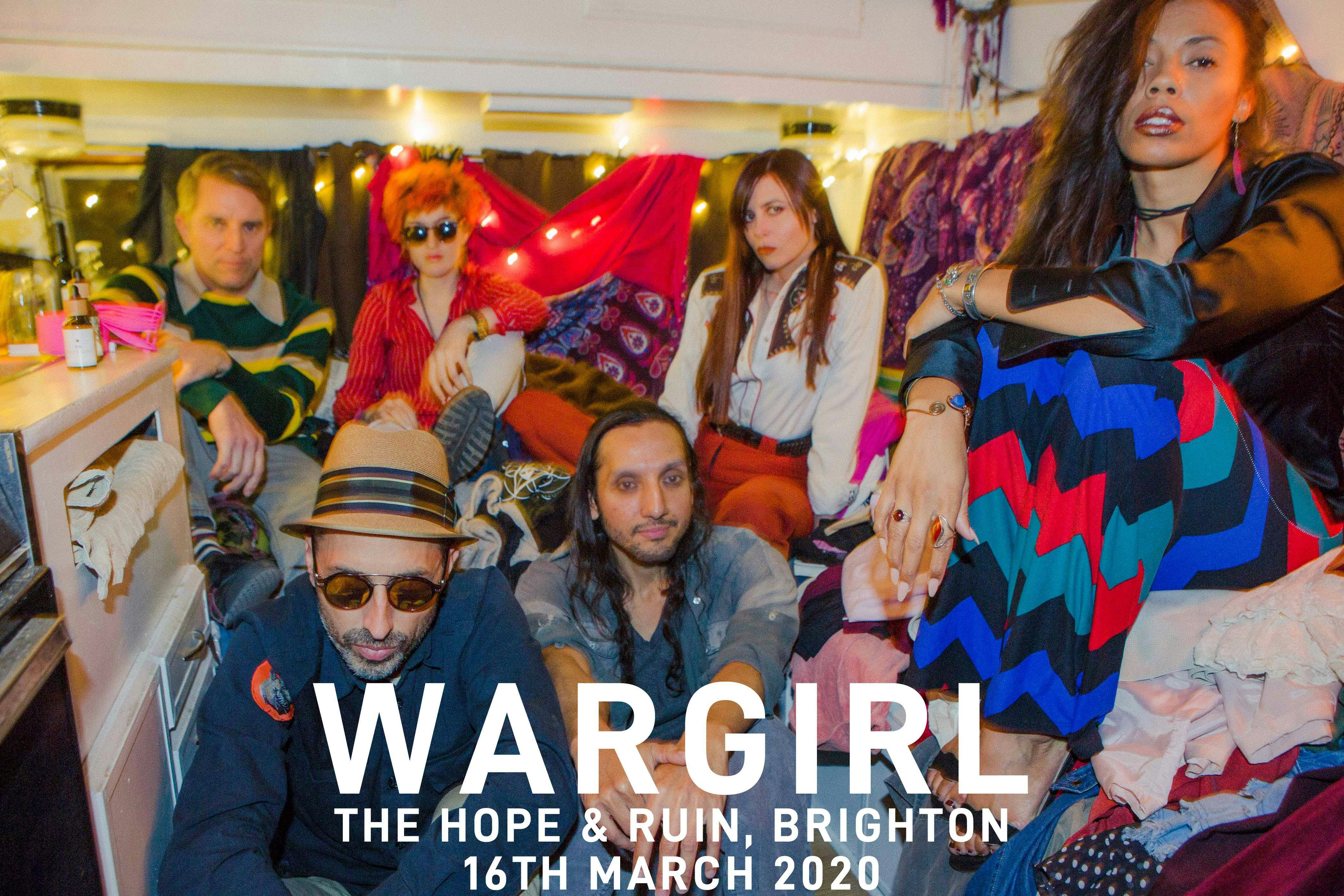 Wargirl