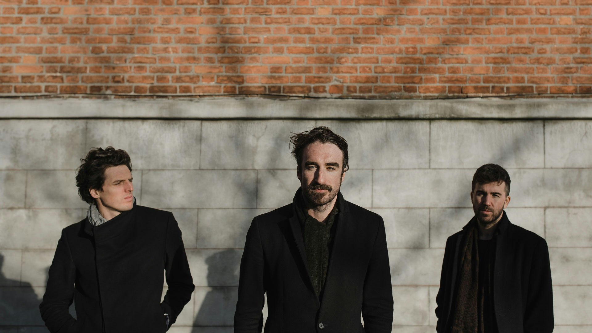 The Coronas