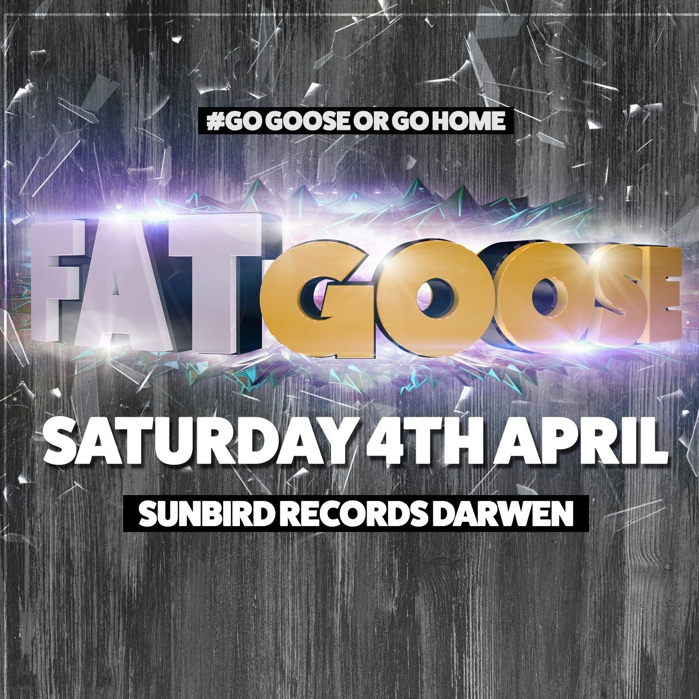 Fatgoose