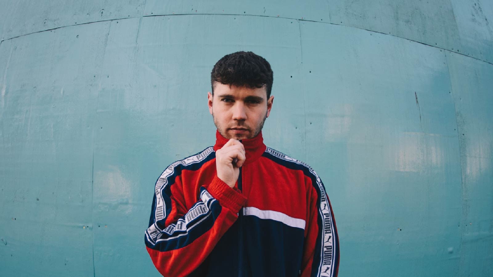 Lostboy | Bristol, The Louisiana
