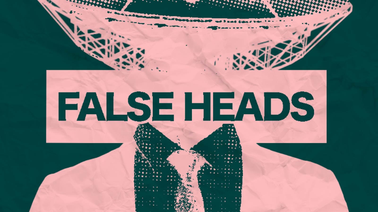 False Heads | Manchester, Eagle Inn