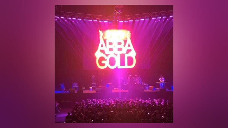 ABBA Gold 