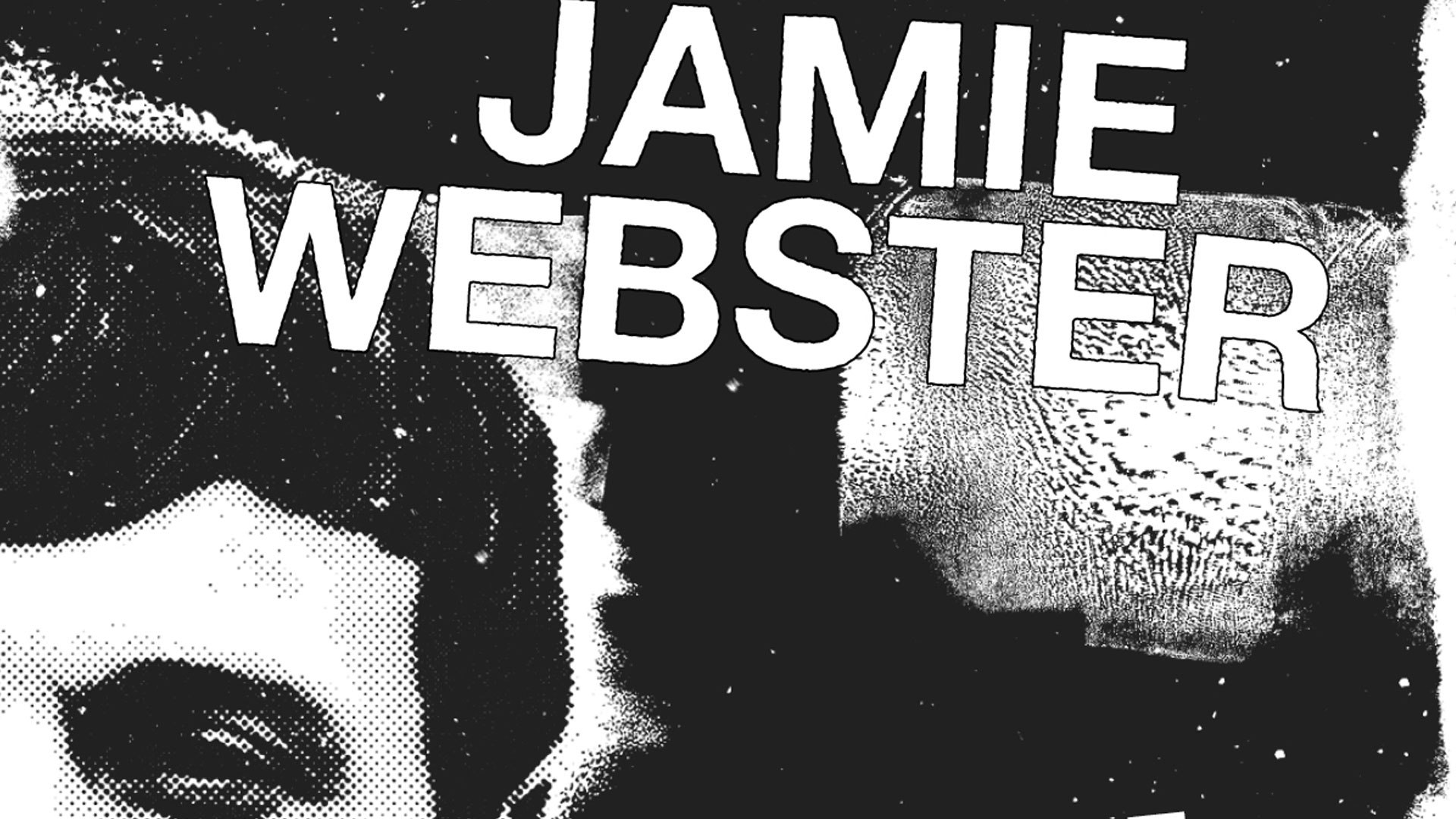 Jamie Webster