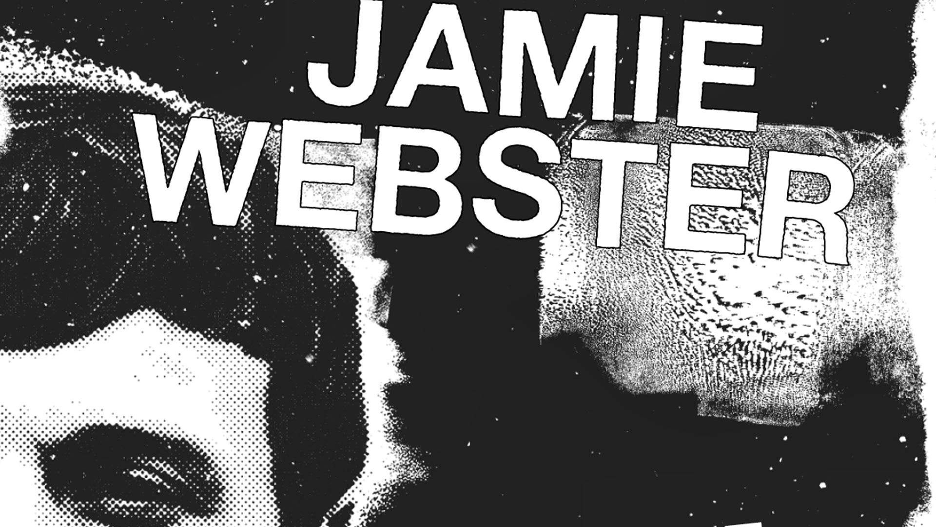 Jamie Webster