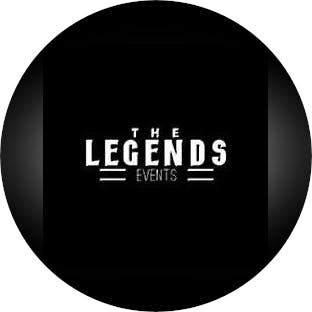 The Legends Events Edinburgh