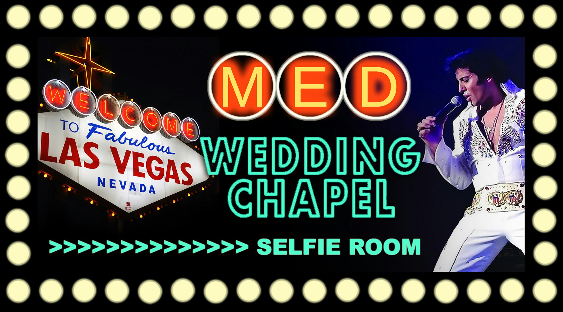 MEDICATION – GET WED IN LEAP YEAR