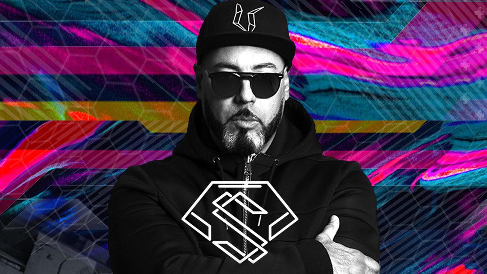 Roger Sanchez Leeds – Time Bandits Presents