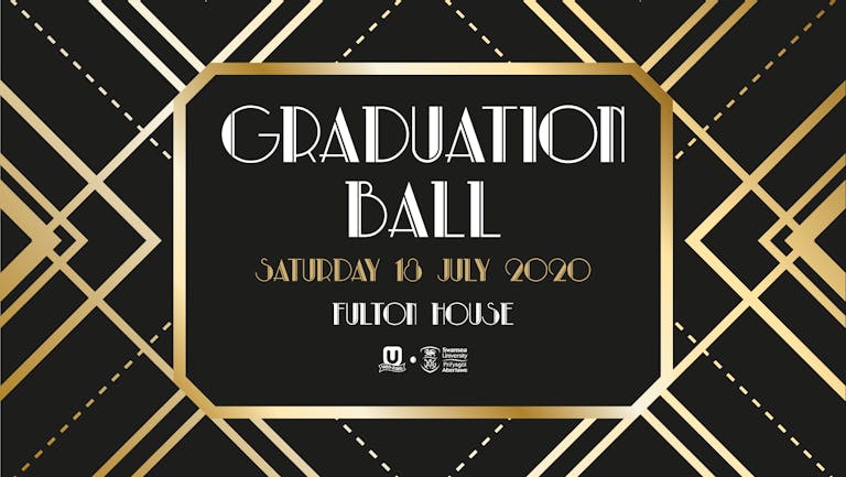 Graduation Ball 2020