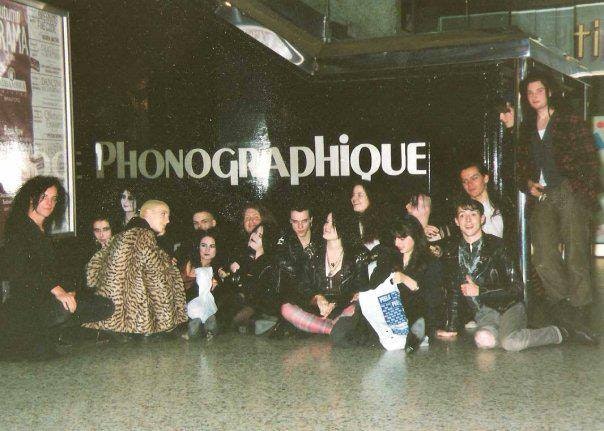 Phono Easter Sunday 2020
