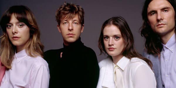 *POSTPONED* Tops + Guests