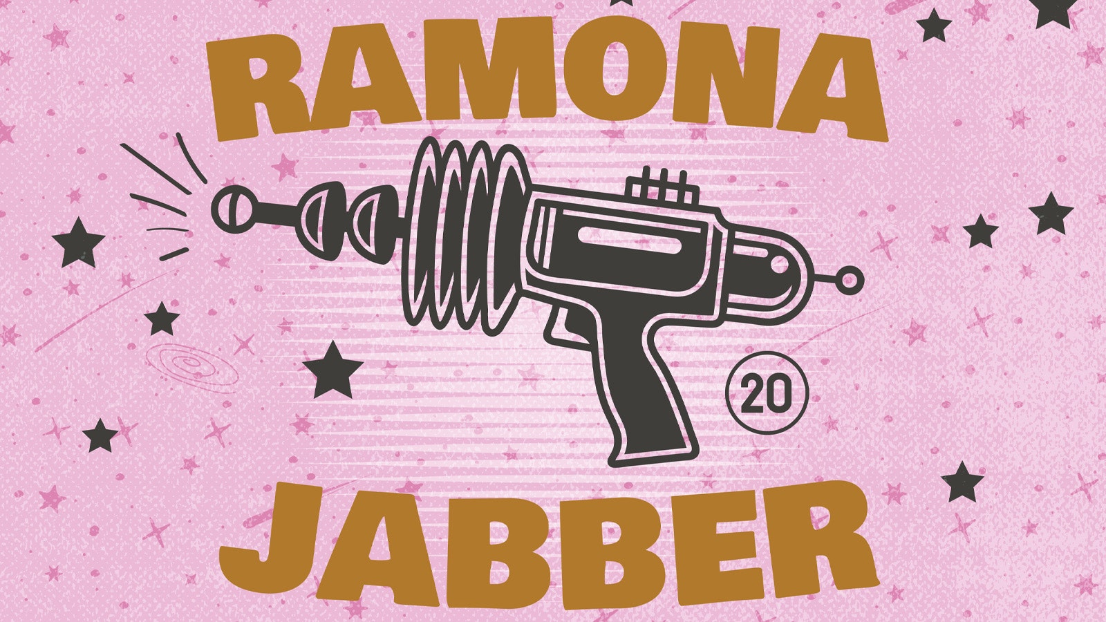 *CANCELLED* Ramona (US) + Jabber (US) + Guests