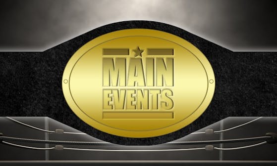 Main Events