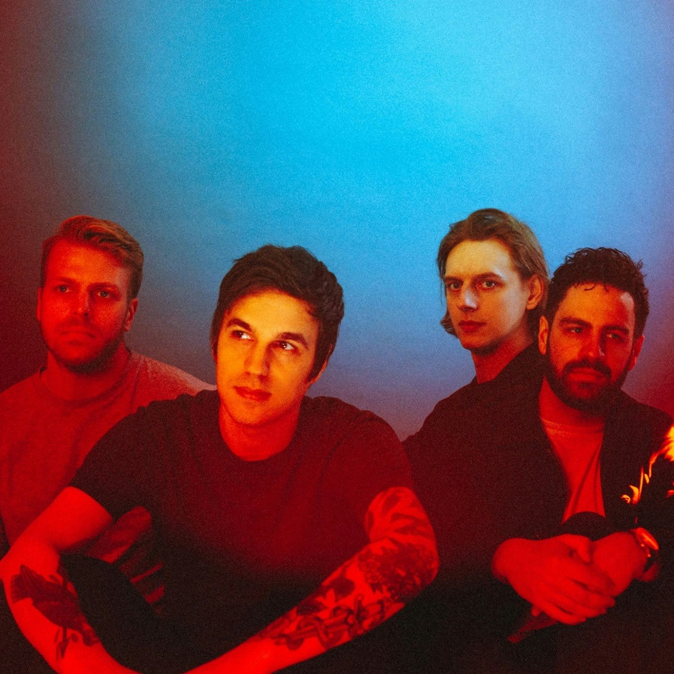 *POSTPONED* Breather + Mouth Culture