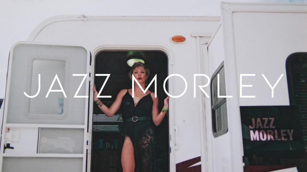 Jazz Morley