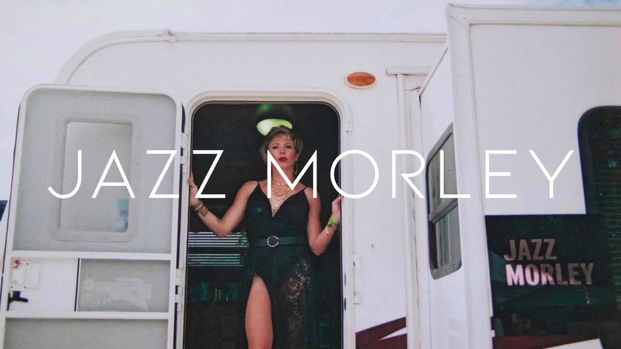 Jazz Morley
