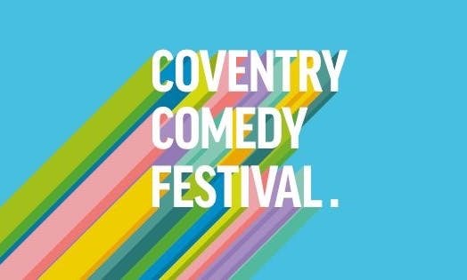 Coventry Comedy Festival