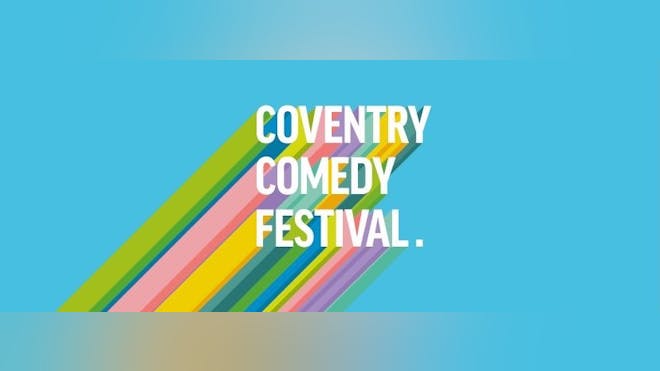 Coventry Comedy Festival