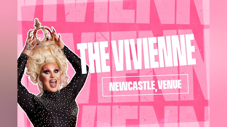 native presents: The Vivienne - Newcastle