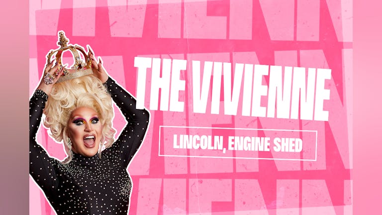 native Presents: The Vivienne - Lincoln